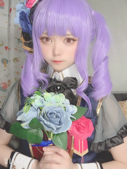 コスプレイヤーもがみひなたのTwitter画像48