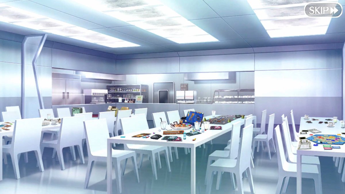 Fgo カルデア食堂のボドゲの中にソクラテスラらしきものがあって笑う