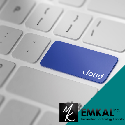 emkalinc's tweet photo. You never know when disaster may strike your computer. It could be a hard drive failure or a spilled cup of coffee that could cause all your files inaccessible. 
Discover how we can help keep your records safe, accessible, and secure in the #cloud: https://t.co/bSQx2O1TXY
#IT https://t.co/Jr6GKCuOE4