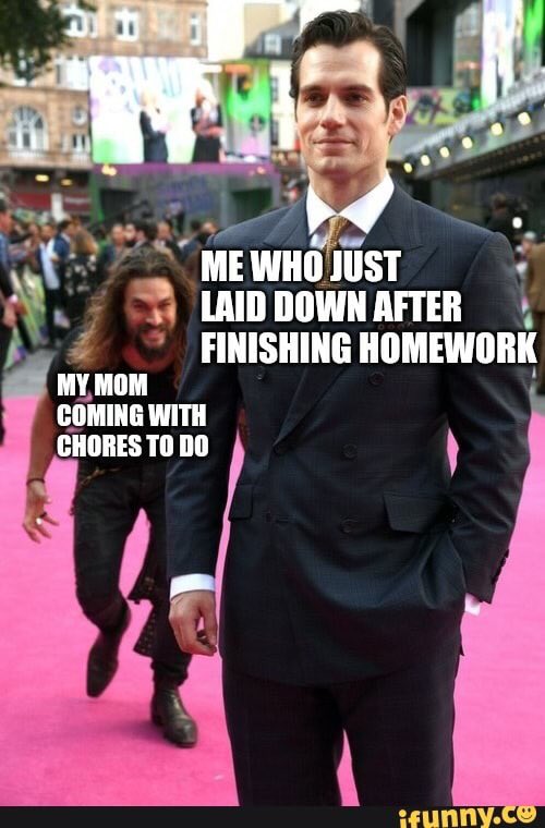 Memes to get you thew quarantine