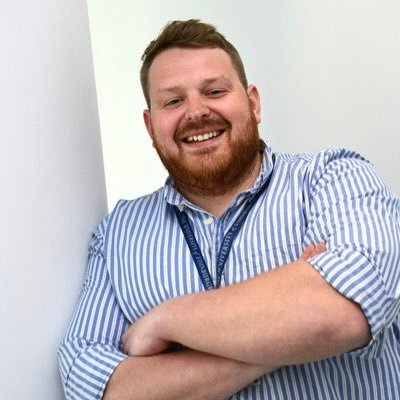 John Hickey tweet media