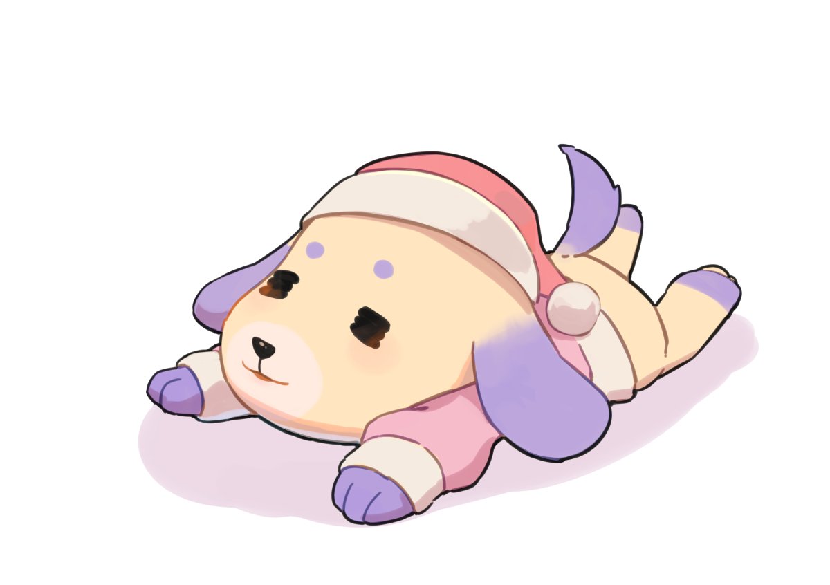 バニラ きくよし Kikuyosyのイラスト