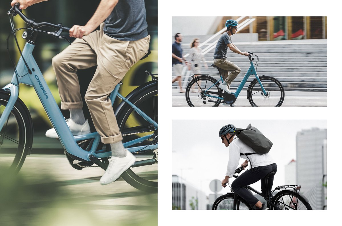 🚴‍🚴‍La bici urbana, ante su gran oportunidad:

Las medidas de distanciamiento obligan a replantearnos el transporte en las ciudades.

Las grandes crisis conllevan ruptura pero, al mismo tiempo, nuevas oportunidades.

✅ Tiempo de sostenibilidad y movilidad urbana.🚴‍