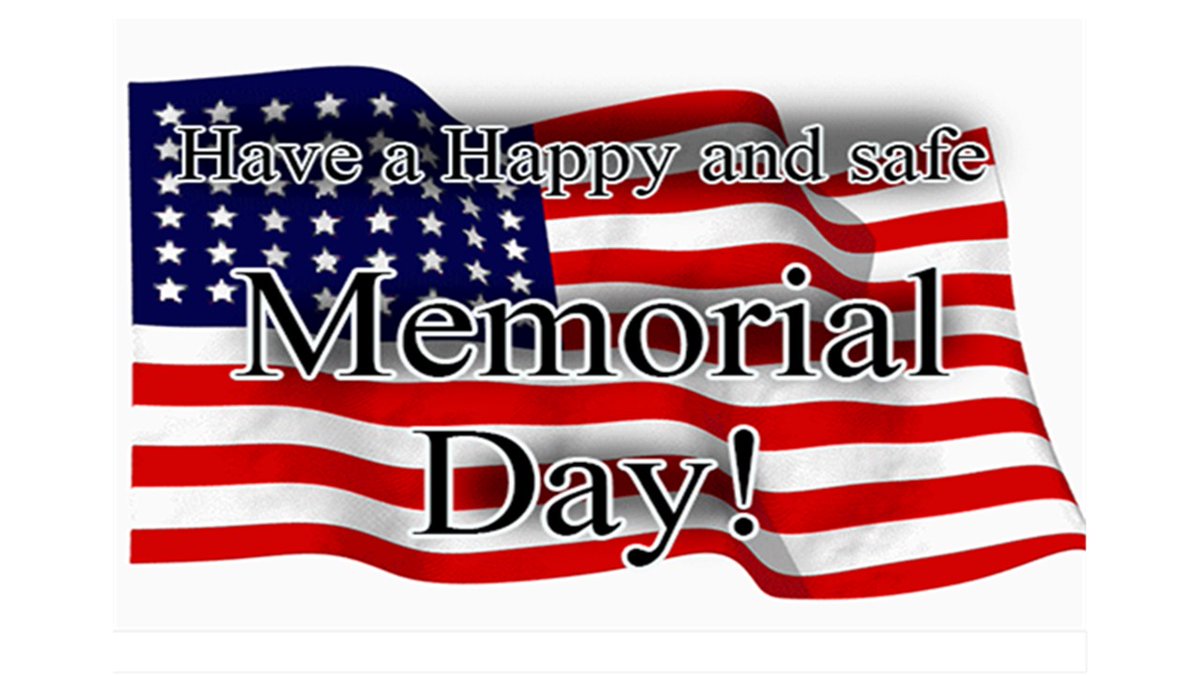VOncology's tweet photo. Today, May 25th Americans across the country will remember the brave men and women who gave their lives for our country. 
 In observance of the national holiday, Verdi corporate office and all clinics will be closed and will reopen Tuesday, May 26th. #MemorialDay #VerdiOncology https://t.co/oDEw8uIk9M