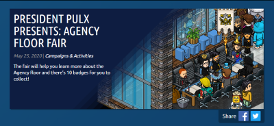 Habbo tweet media