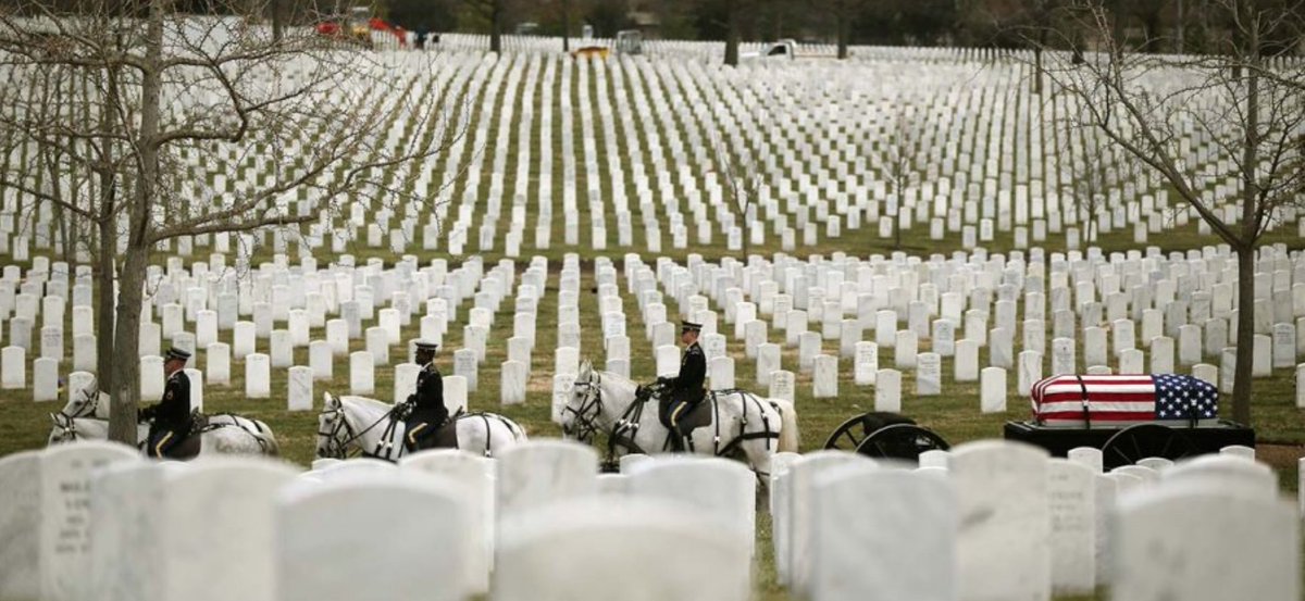 JeffRabjohns's tweet image. You are not simply the best of America, you are the reason there is an America. Thank you for my freedom.