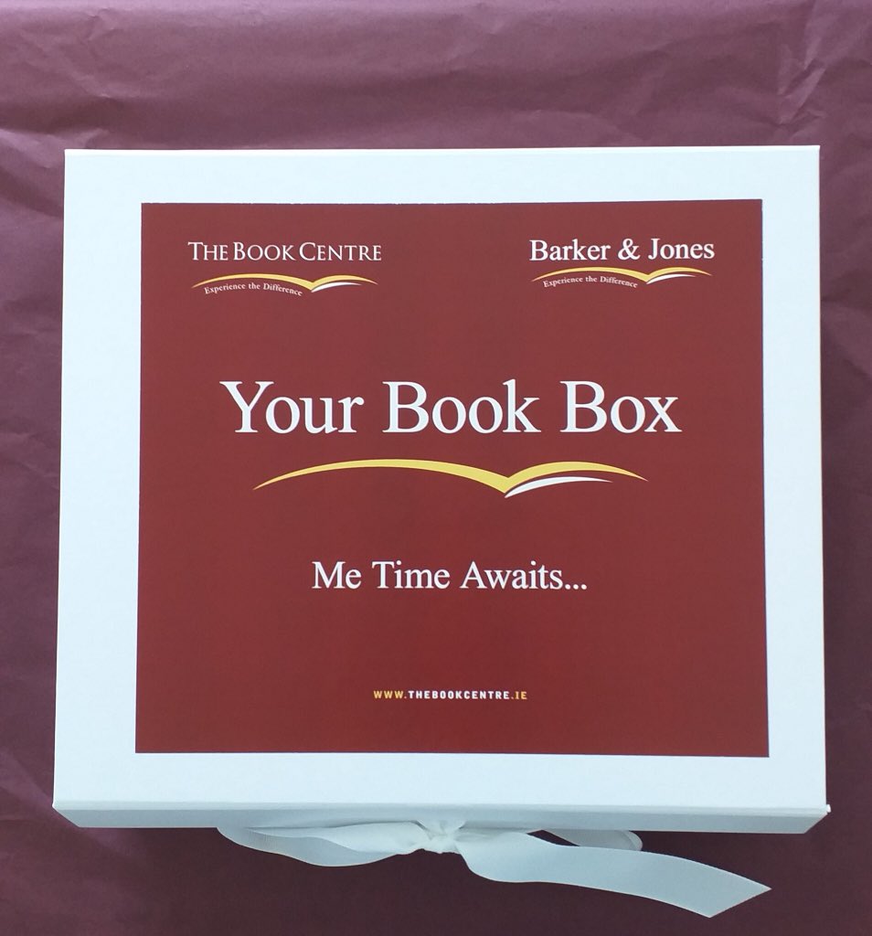 TheBookCentres's tweet photo. Treat Yourself to some 'Me Time' or give as a gift. We are so excited, after a long time planning, our new Book Box Subscription's are now ready to be sent out. Every month we will deliver our beautifully wrapped Book Box to your door visit https://t.co/QvSzj4m93i to learn more! https://t.co/Ou94ZZL9PJ