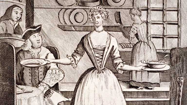 Çoğumuz restaurantlarda, arkadaşlarımızla beraber, muhabbet eşliğinde yemek yemeyi özledik. Peki restaurant tarihi hakkında ne biliyoruz ? Bouillion(bulyon) Table D'Hote (Tabildot) gibi aşina olduğumuz kelimelerin de geçtiği keyifle okuyacağınız bir bilgisel. Okuyalım, okutalım.