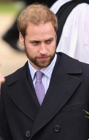Prince William excelling beard look: Part 2