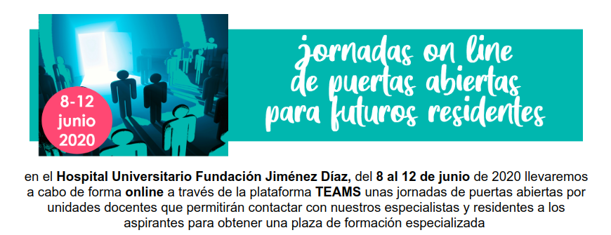 Fundación Jiménez Díaz tweet media