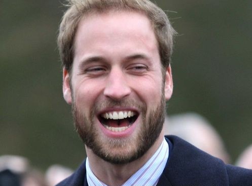 Prince William excelling beard look: Part 3