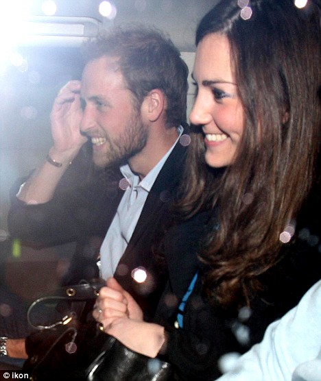 Prince William excelling beard look: Special Edition