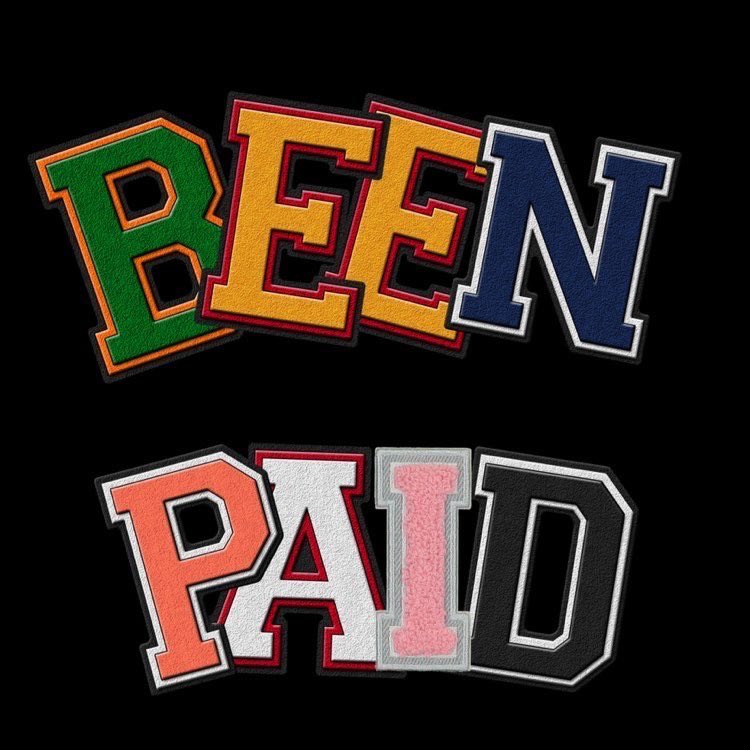 otisthegod4's tweet photo. #BeenPaid https://t.co/6Ep92FmJJr