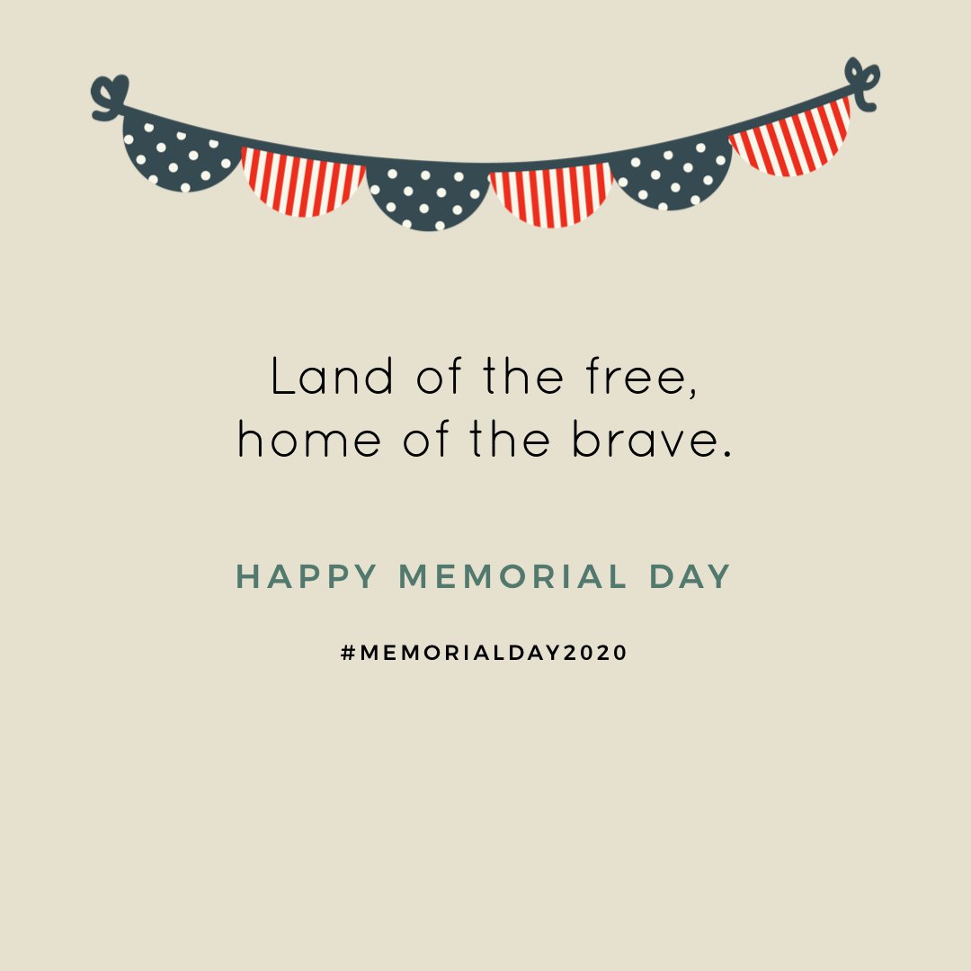 LandmarkOnGrand's tweet photo. Happy Memorial Day! In observance of the holiday, the leasing office will be closed toady. We will reopen tomorrow at 9:00AM! https://t.co/86Pf9LjbJ1