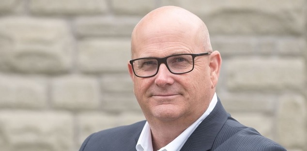 Pickering Deputy Mayor Kevin Ashe recovers from COVID-19 
durhamradionews.com/archives/126906