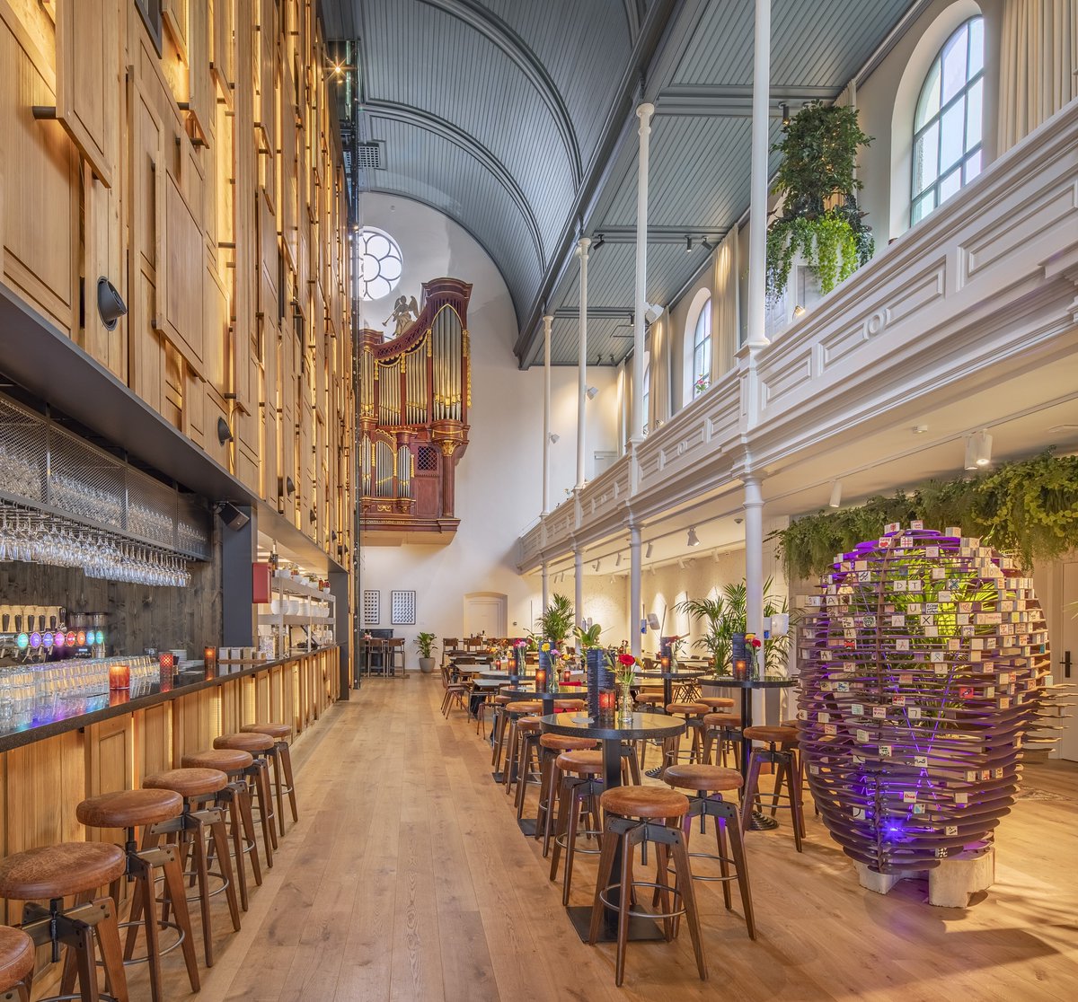 #Kerkenvisie: Een strategische visie over de toekomst van kerkgebouwen op gemeentelijk niveau. Juist nu wordt het belang ervan onderstreept. Veel kerken hebben het zwaar.  Benieuwd hoe wij u hierbij kunnen ondersteunen? bit.ly/3gp6ogS