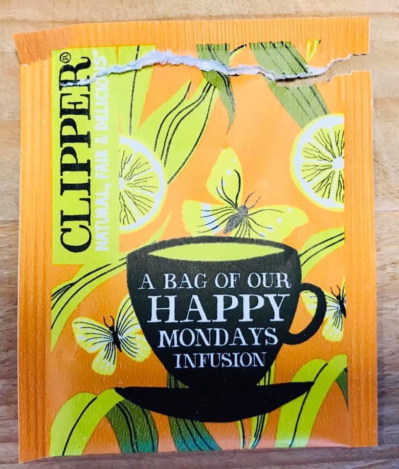 FloooowNL's tweet photo. Hoe is jouw maandag vandaag? Wat heb jij gedaan om er een ‘Happy monday’ van te maken? https://t.co/XkDYtPNtHz