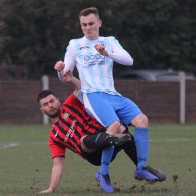 Coventry Plumbing FC tweet media