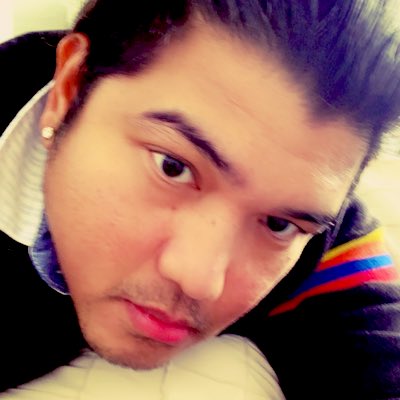 DjOz18's tweet photo. #NewProfilePic #bakithindi #anghirap https://t.co/ZtKTzX28aD