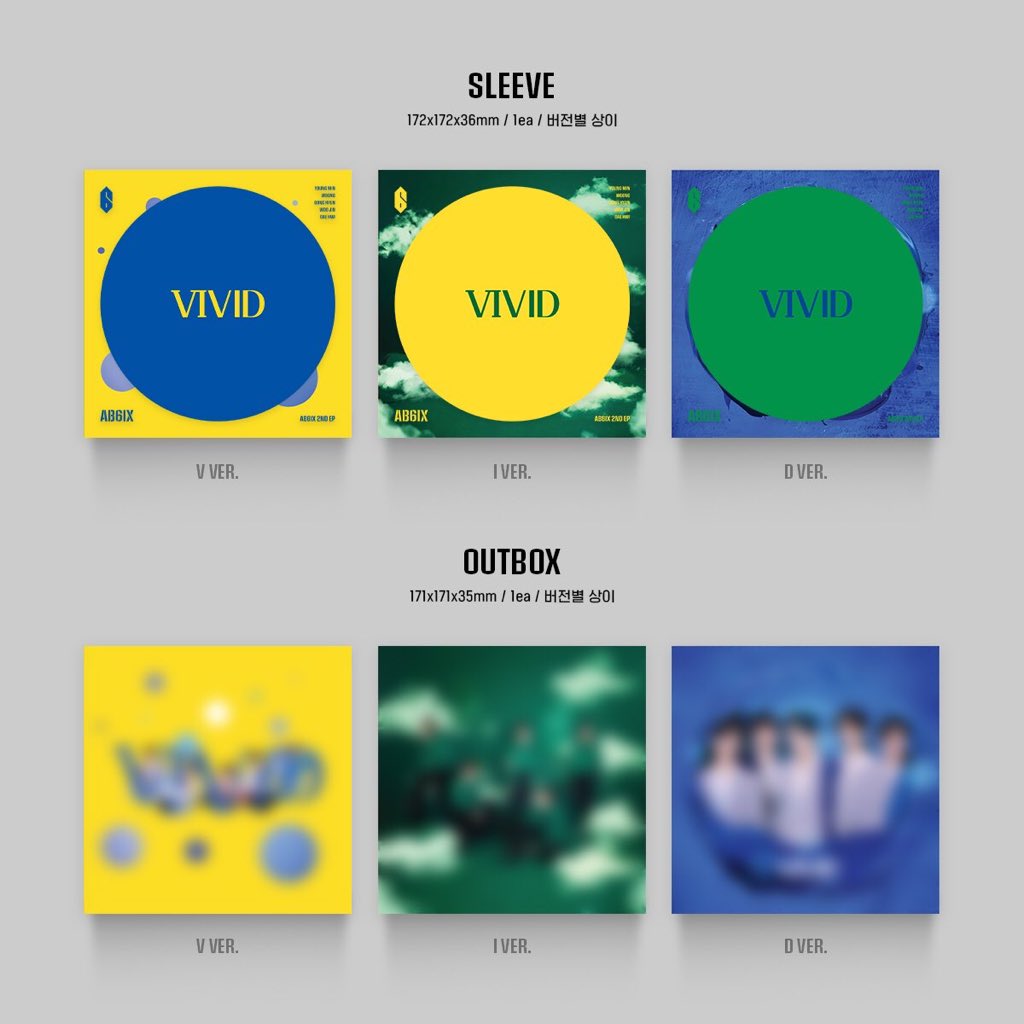 I feel like color rant tonight. Ab6ix’s turn this time. The main colours here are obvious. Let’s list them anyway: yellow, blue and green. We’re diving into some colour theory here so get yourself a some tea, coffee or whatever you fancy. This is going to be a long one. [thread/]