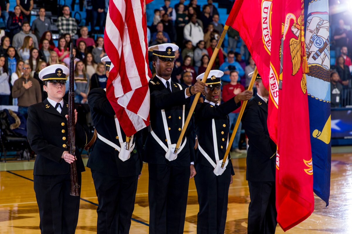 Columbia Athletics tweet media