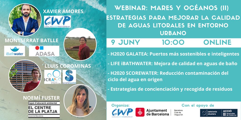 CATWaterPartnership tweet media
