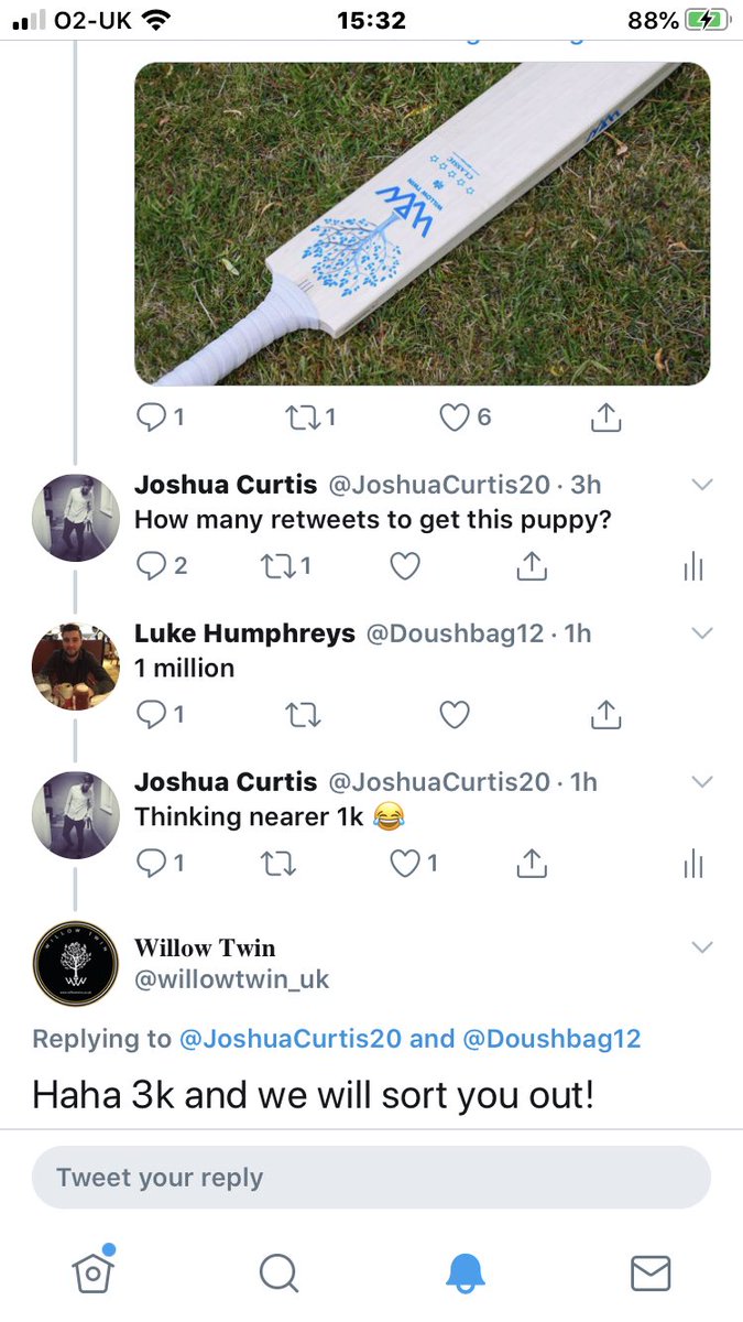 JoshuaCurtis20's tweet photo. @willowtwin_uk If everyone could help a brother out &amp; retweet this tweet please! 3k needed!! Thank you! https://t.co/j2RMiEke9s