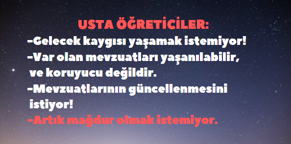 omerklc4201's tweet photo. #YENİMESLEKKANUNU 
Gelecek kaygısına yaşamak istemiyoruz. Bizleri koruyacak yeni bir düzenleme istiyoruz. https://t.co/E2hEcNcxNF