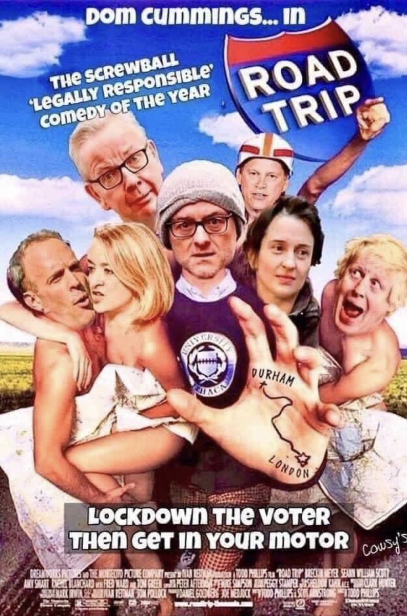 Zippy_rainbow77's tweet image. #LockdownIsOverThanksDom