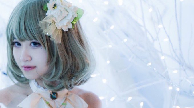 Twitterのコスプレ画像78