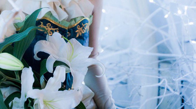 Twitterのコスプレ画像80