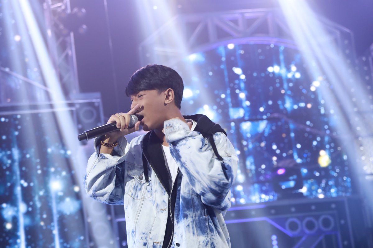 therapperth's tweet image. "SARAN" พลังบวกที่อัดแน่นมาเต็มกาย ไรม์อย่างคม อารมณ์ใส่สุด พลังไม่มีตกเลยจริงๆ ทำเอาน้ำตาซึ้มแบบไม่รู้ตัว

เชียร์ SARAN  เป็นแชมป์ 
พิมพ์ TR02 📌ส่ง sms มา ที่เบอร์ 4838355 
(ค่าบริการ ครั้งละ 3 บาท) 1 เบอร์ 1 โหวต

🔥 #TheRapper2020 #Civilwar #FINALRHYME