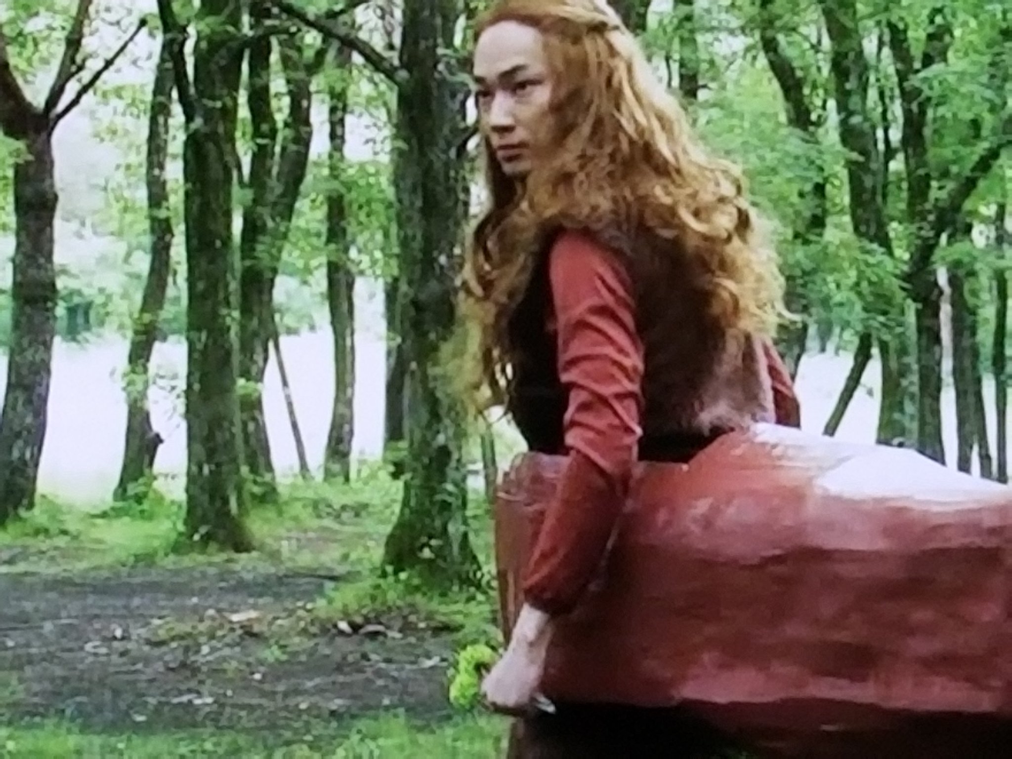 ワーコシュワッチ ツイ追えてなくてさーせん 勇者ヨシヒコなうやねんけど 綾野剛さま出てて何 この親近感 なに やっぱりこれやんな T Co Q3brqqqabo Twitter