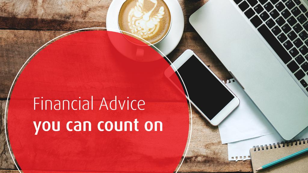 We're excited to announce the launch of our new online resource hubs dedicated to helping Canadian personal, business and wealth management clients navigate the financial impacts of COVID-19. Learn more here: spr.ly/6012GD8Qg