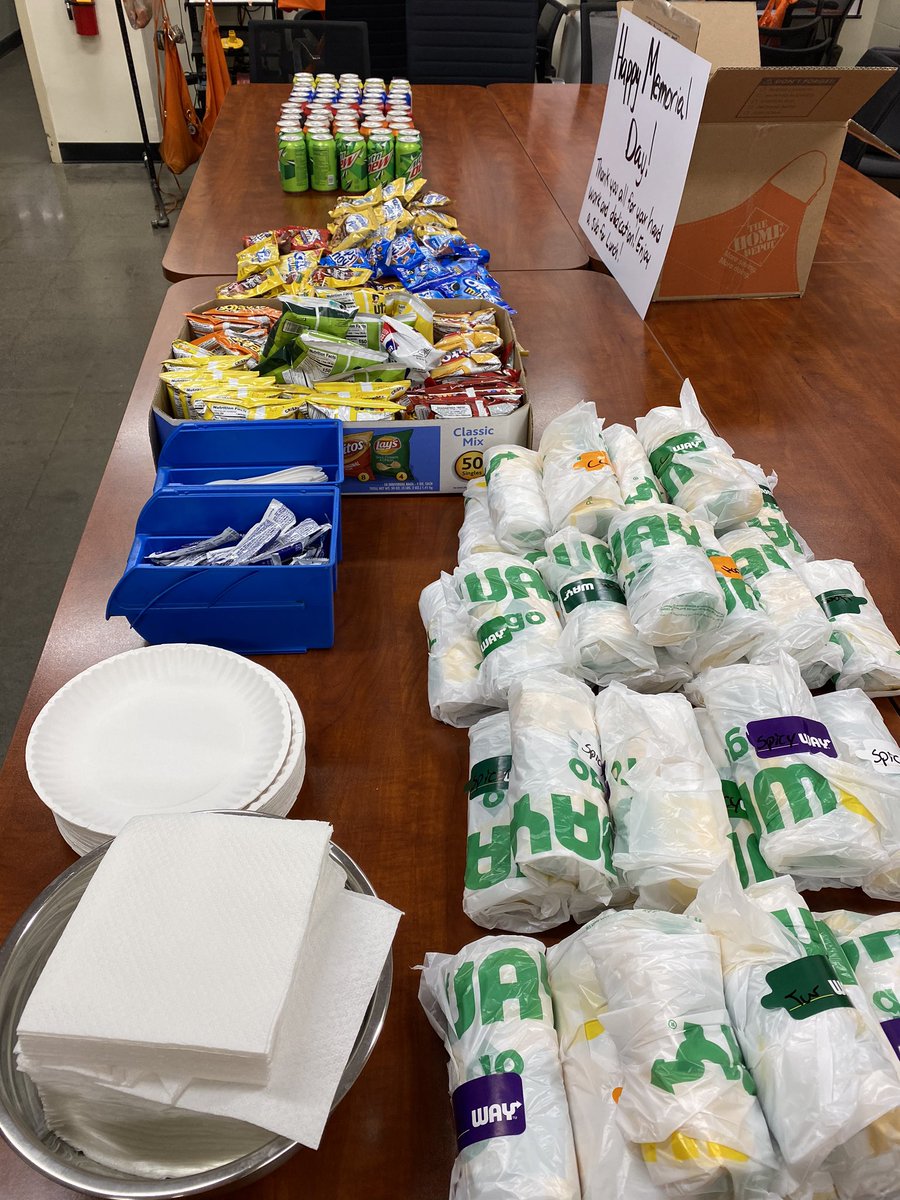 Rebecca Carroll (@rebeccathd) on Twitter photo Thank you for all your hard work and dedication to all the associates at 2567!! Happy Memorial Day!! #2567Strong <a href="/OrrinBurkett/">Orrin Burkett</a> <a href="/PaulDeveno/">Paul Deveno</a> <a href="/thd2567/">Debbie Smith</a> <a href="/trent2567/">Trent2567THD</a> <a href="/b163dedd5c28487/">Julie Ebersole</a> <a href="/Jayhut06/">Jason Hutson</a> Thank you for all your hard work and dedication to all the associates at 2567!! Happy Memorial Day!! #2567Strong <a href="/OrrinBurkett/">Orrin Burkett</a> <a href="/PaulDeveno/">Paul Deveno</a> <a href="/thd2567/">Debbie Smith</a> <a href="/trent2567/">Trent2567THD</a> <a href="/b163dedd5c28487/">Julie Ebersole</a> <a href="/Jayhut06/">Jason Hutson</a>