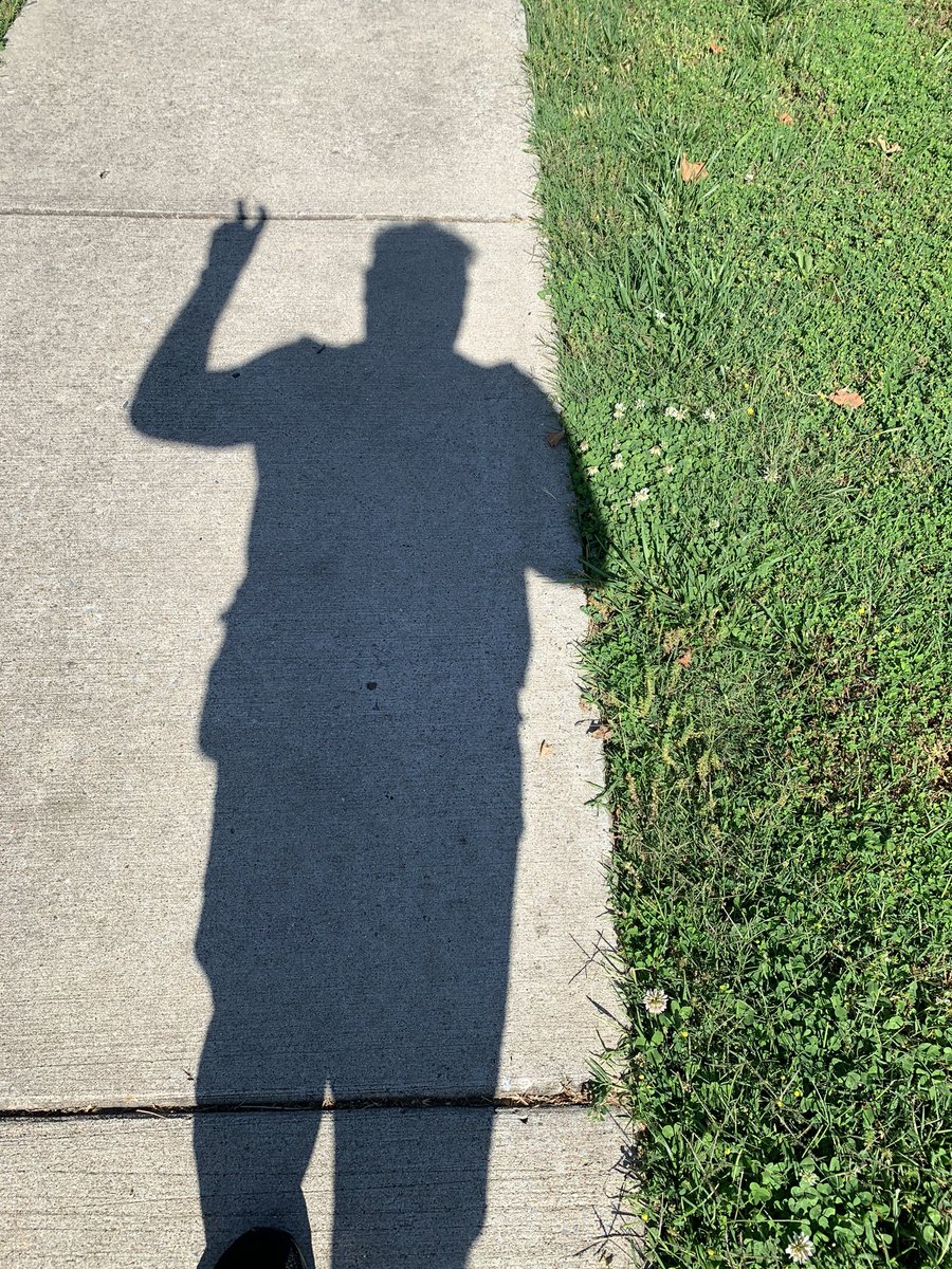 Predxican98's tweet photo. It was rough today manage to get 4.5 miles in this muggy HOT HOT Morning for @PredsNHL #MoveWithUsMay @Gnash00 @ArvidssonViktor Challenge (79.5 Miles) Pushing to Finish May with @Matt9Duchene Distance!! Or perhaps the Great One @WayneGretzky ๐Go #Predsย ๐Go #Predsย ๐ Go #Preds https://t.co/nwkBLX6N9C