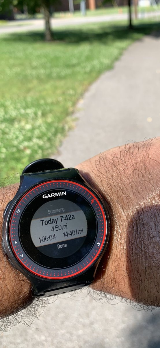Predxican98's tweet photo. It was rough today manage to get 4.5 miles in this muggy HOT HOT Morning for @PredsNHL #MoveWithUsMay @Gnash00 @ArvidssonViktor Challenge (79.5 Miles) Pushing to Finish May with @Matt9Duchene Distance!! Or perhaps the Great One @WayneGretzky ๐Go #Predsย ๐Go #Predsย ๐ Go #Preds https://t.co/nwkBLX6N9C