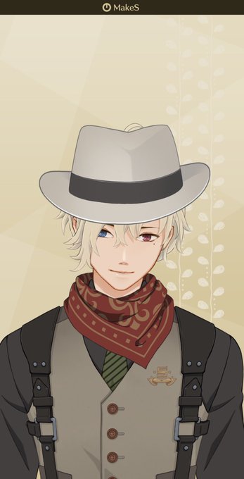 カウボーイのtwitterイラスト検索結果 古い順