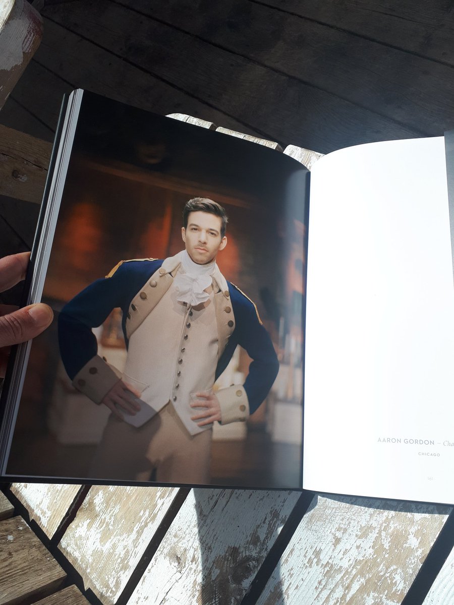 folkyousarah's tweet photo. This book arrived today and my little brother @ItsAaronAlex has a full-page full-colour portrait. Don't mind me, I'll just be over here DYING of big sister pride https://t.co/LTKTPeZYkM