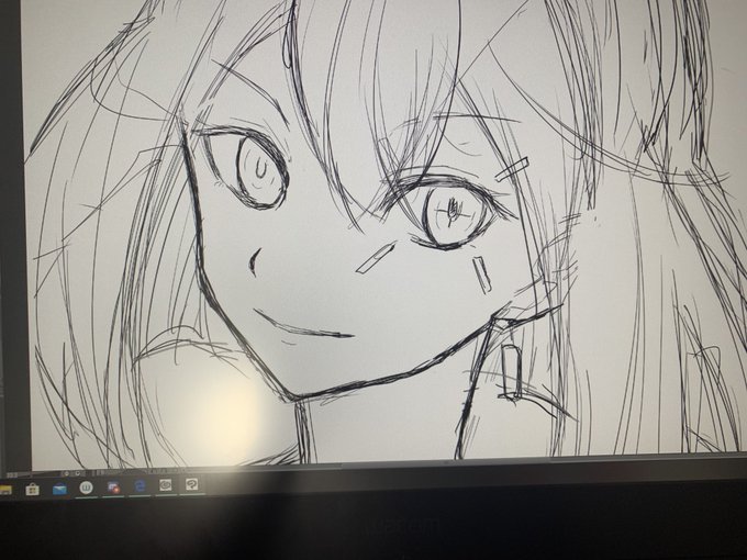 寝ます 