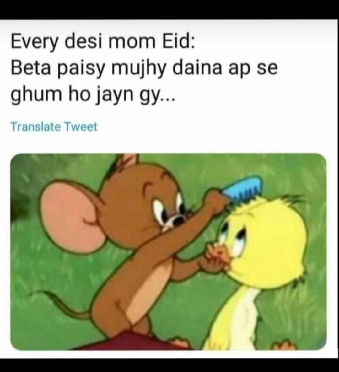 itsnimmikhan's tweet photo. Eid day be like 🙄
#eidmubarak2020 #eidipaisa #عيد_الفطر_2020 #team_icwc #itsnimmikhan https://t.co/yNoiFlticp