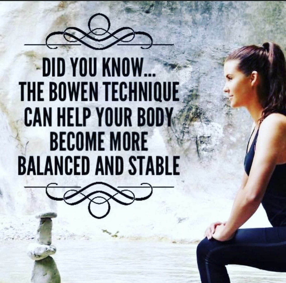 colleen_gallman's tweet photo. Have you had your #Bowen yet? For more info plz visit us https://t.co/MK337jCS2t or call 352-409-0806
#balancebody #healthy #heal #chronicpain #painrelief #mtdora https://t.co/YyjF5DdAFs