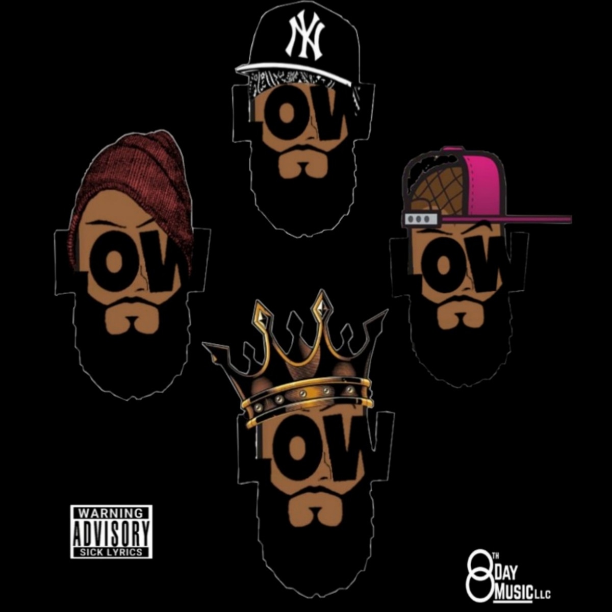 low3dles's tweet photo. 1 once 9 days I made 9 songs
Coming Soon later this year https://t.co/RQGadWSr7X
