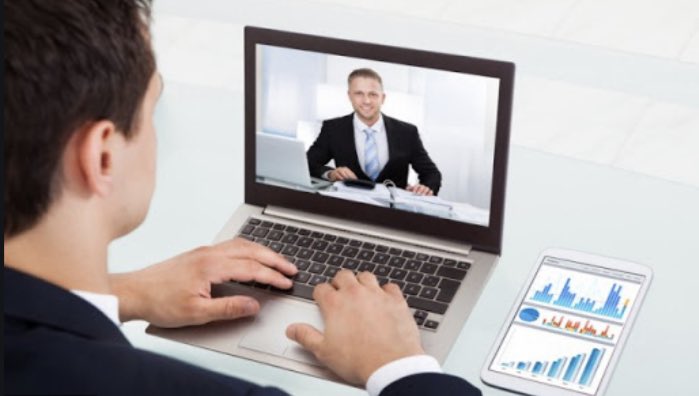 JeromeFriteau's tweet photo. 200 entretiens online et + de 30 recrutements : bilan #confinement de la #DRHt de la @Cnav_actu.
Sessions virtuelles de tests collectifs, préqualif des candidats par une PF digitale sur laquelle les candidats sont invités à enregistrer leur prez...
#agilité #digitalRH https://t.co/zirzCmGuPG