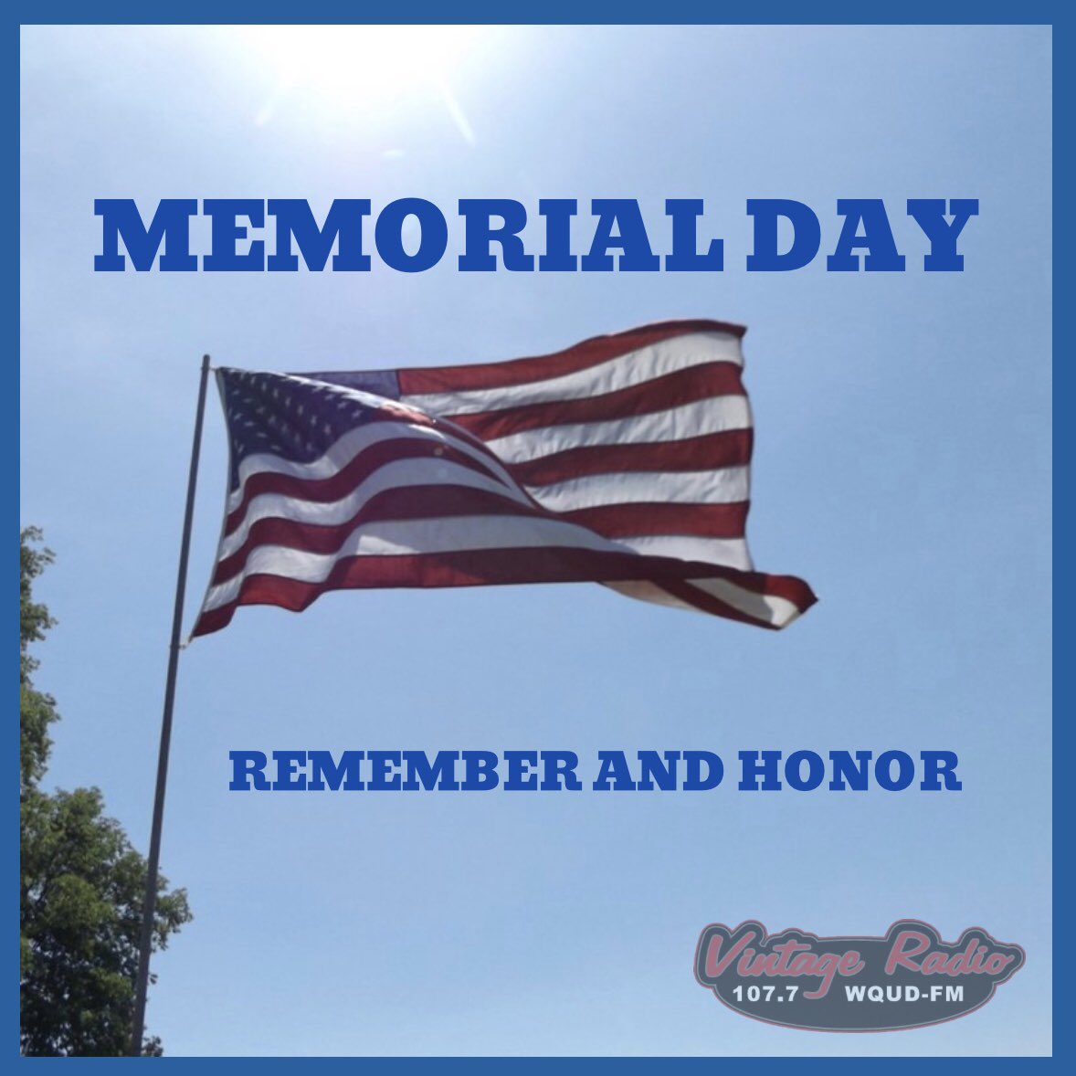 Vintage Radio tweet media