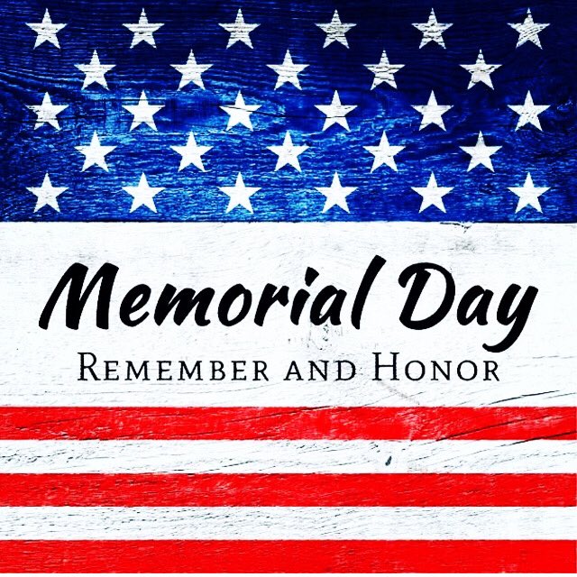 HuddleProperty's tweet image. Remembering and honoring those that served. 🇺🇸 #homeinspection #homeinspector #SmallBusiness #MemorialDay
