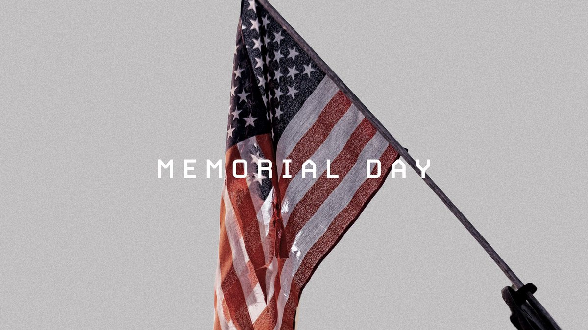 MosierData's tweet photo. Today @MosierData remembers those who sacrificed for us. Who do you remember today?

#MosierData #LKLD #DigitalMarketing #Agency #LoveOurTeam #LoveWhatWeDo #MemorialDay #NeverForget https://t.co/4k4lGUgkLx