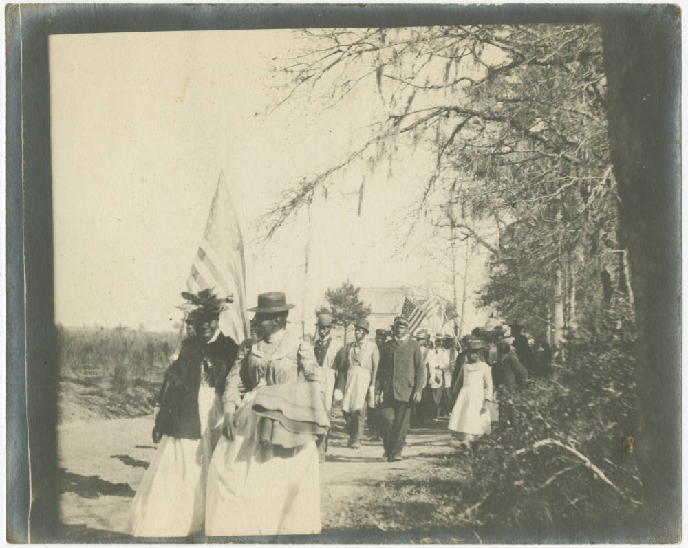 Still, the history of Decoration Day is quite remarkable and reflects an important and often forgotten story of how ordinary black Americans conceptualized the legacy of the Civil War and what it meant to honor those who gave the greatest sacrifice for this nation's ideals