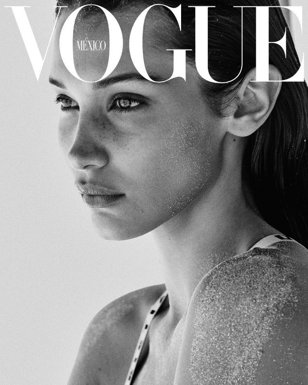 Bella Archives On Twitter Vogue Japan September Photographed