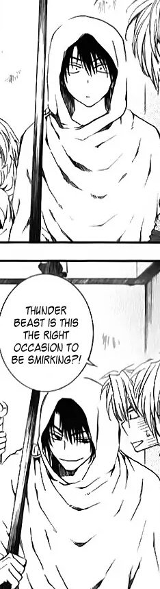 ch 69hak being a proud bf